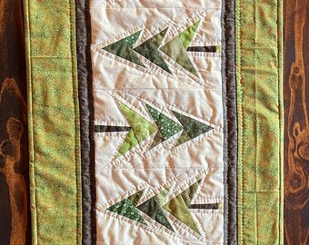 Patron patchwork création croixpatch74