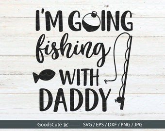 Download Fishing svg | Etsy