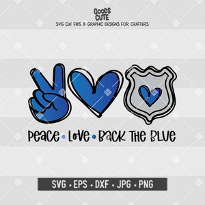 Free Free 79 Peace Love Emt Svg SVG PNG EPS DXF File