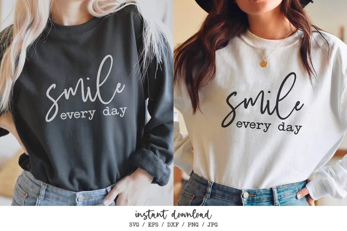 Free Free Etsy Smile Svg 933 SVG PNG EPS DXF File