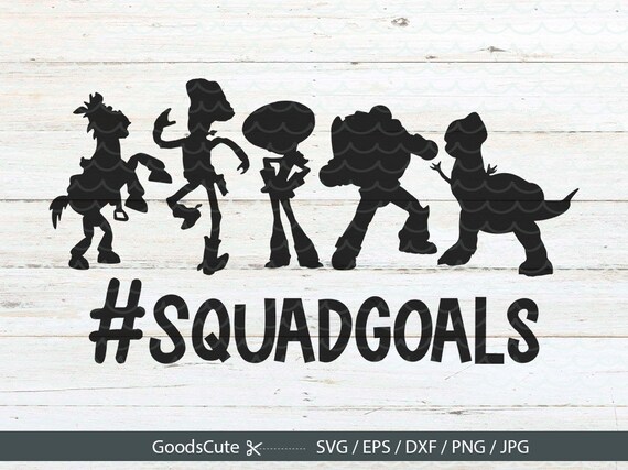 Free Free 244 Disney Squad Svg Free SVG PNG EPS DXF File