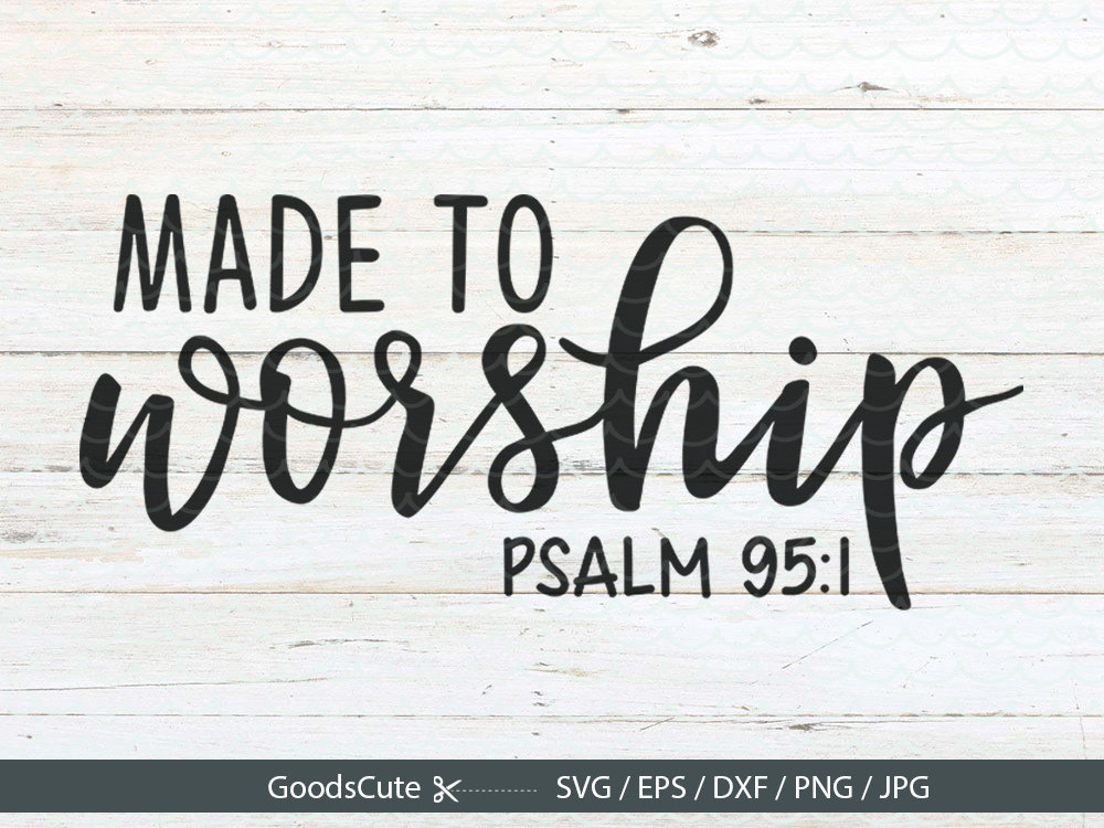 Be The Light SVG Matthew 5:16 SVG Christian Motivational 