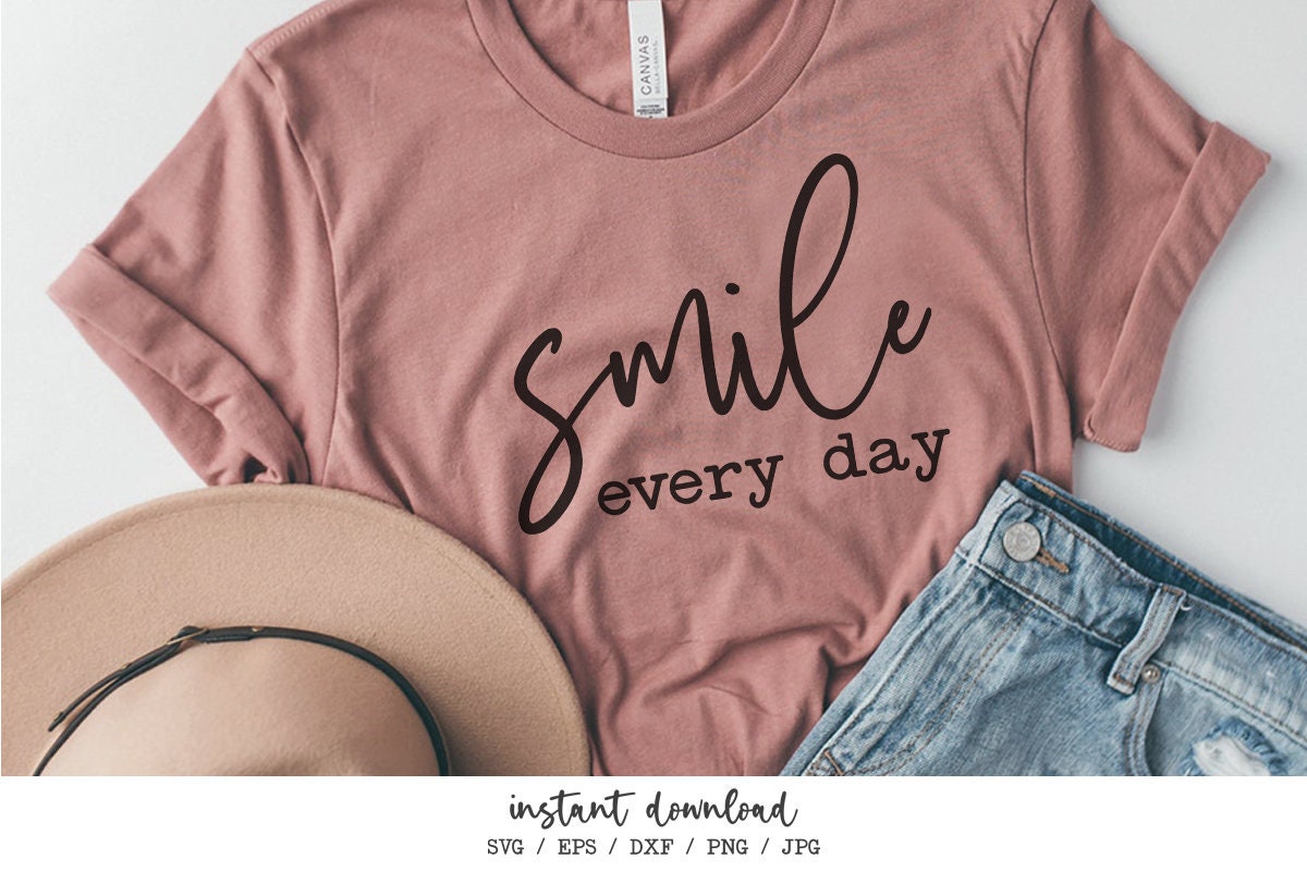 Free Free Etsy Smile Svg 935 SVG PNG EPS DXF File