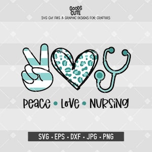 Free Free 210 Peace Love Emt Svg SVG PNG EPS DXF File