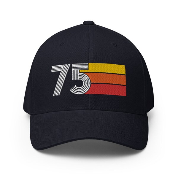retro 5 hat