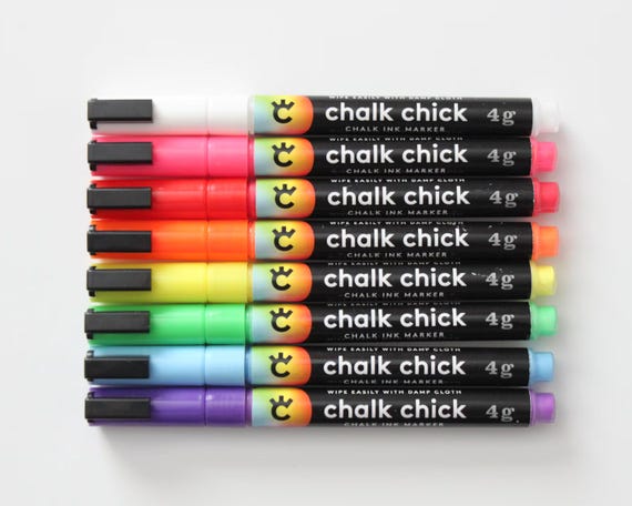 Lavagna Magnetica Trasparente Per Frigo - Calendario Settimanale E Lista Della Spesa - Foto 2