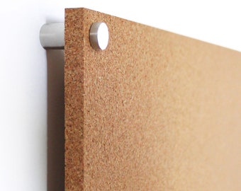 Cork Board  - Modern cork board