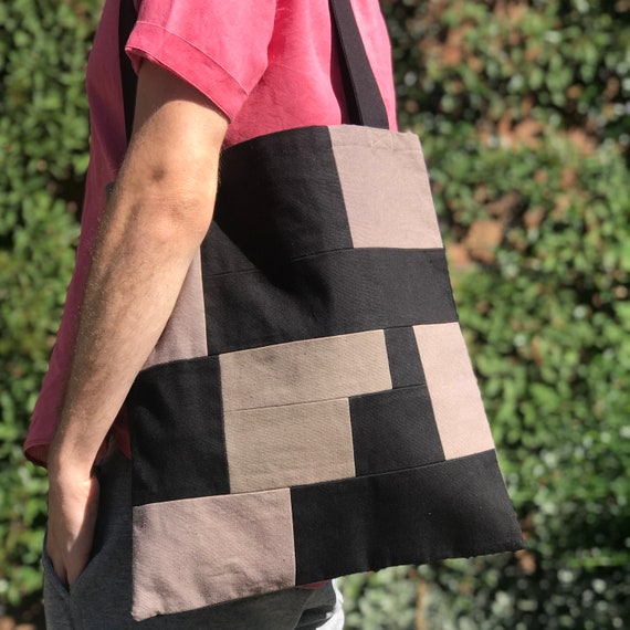 tote bag zero waste