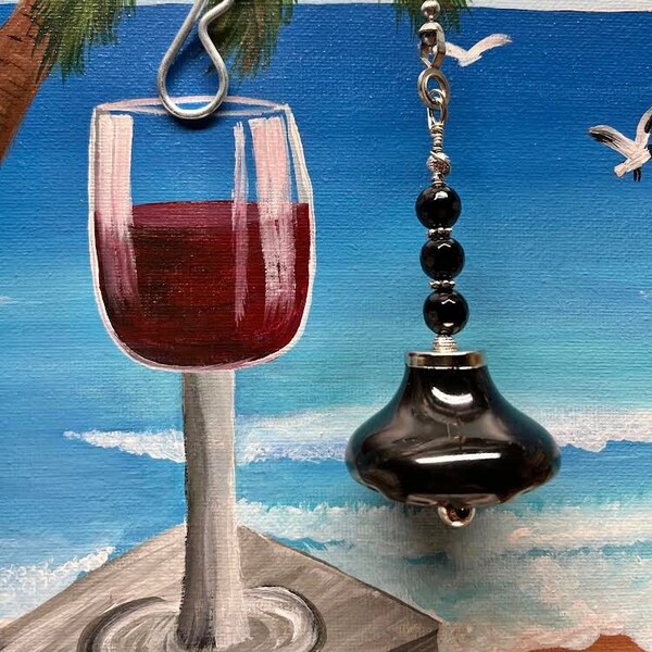 Attic Door Pull Chain Etsy