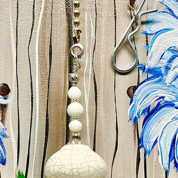 Light Pull Chain - Etsy