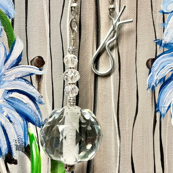 Attic Door Pull Etsy