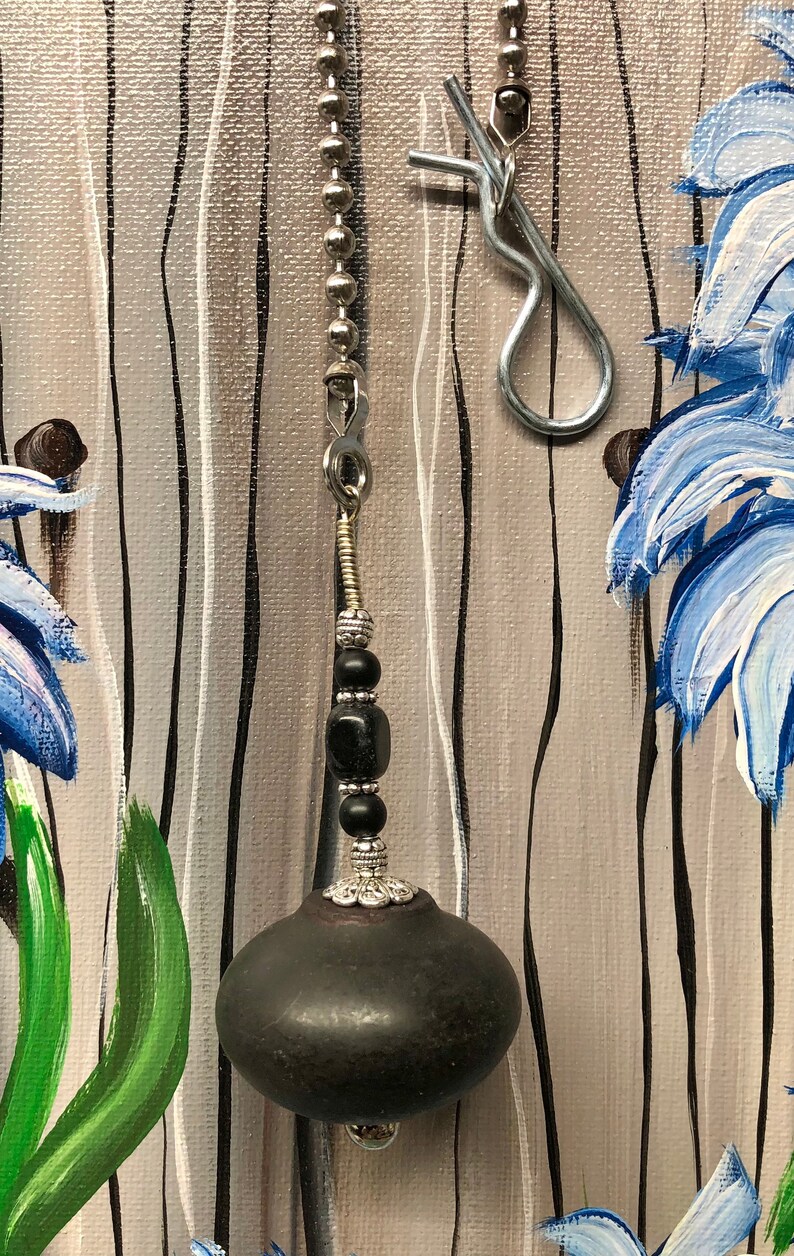 Attic Stair Pull Chain Etsy