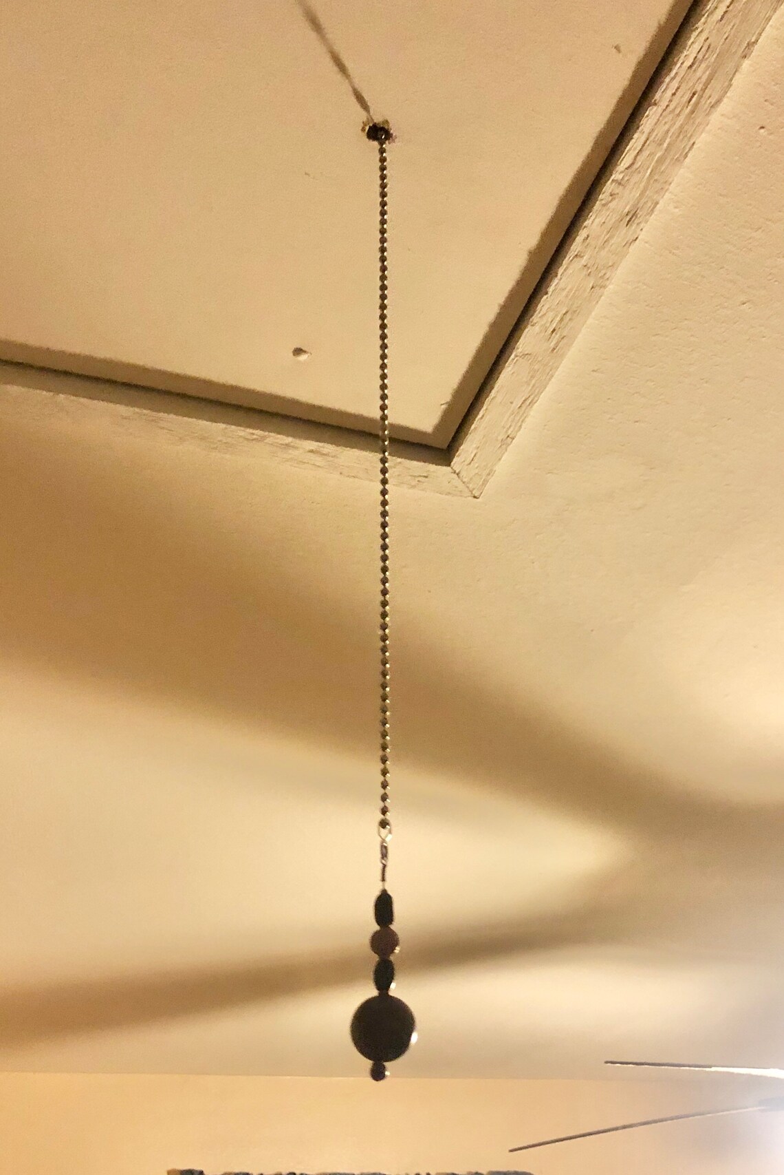 Attic Pull Chain Etsy