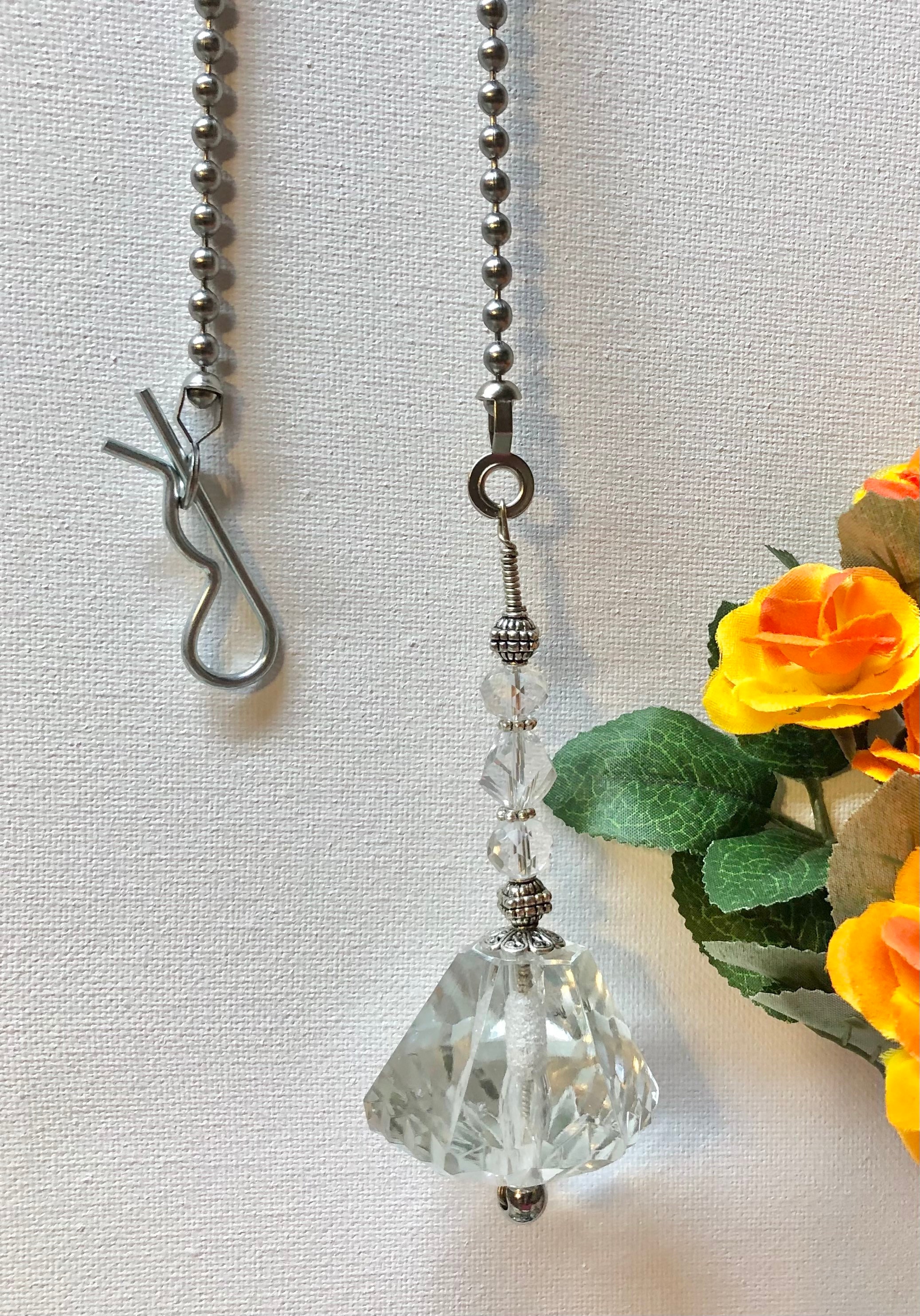 Attic Stair Pull Chain Etsy