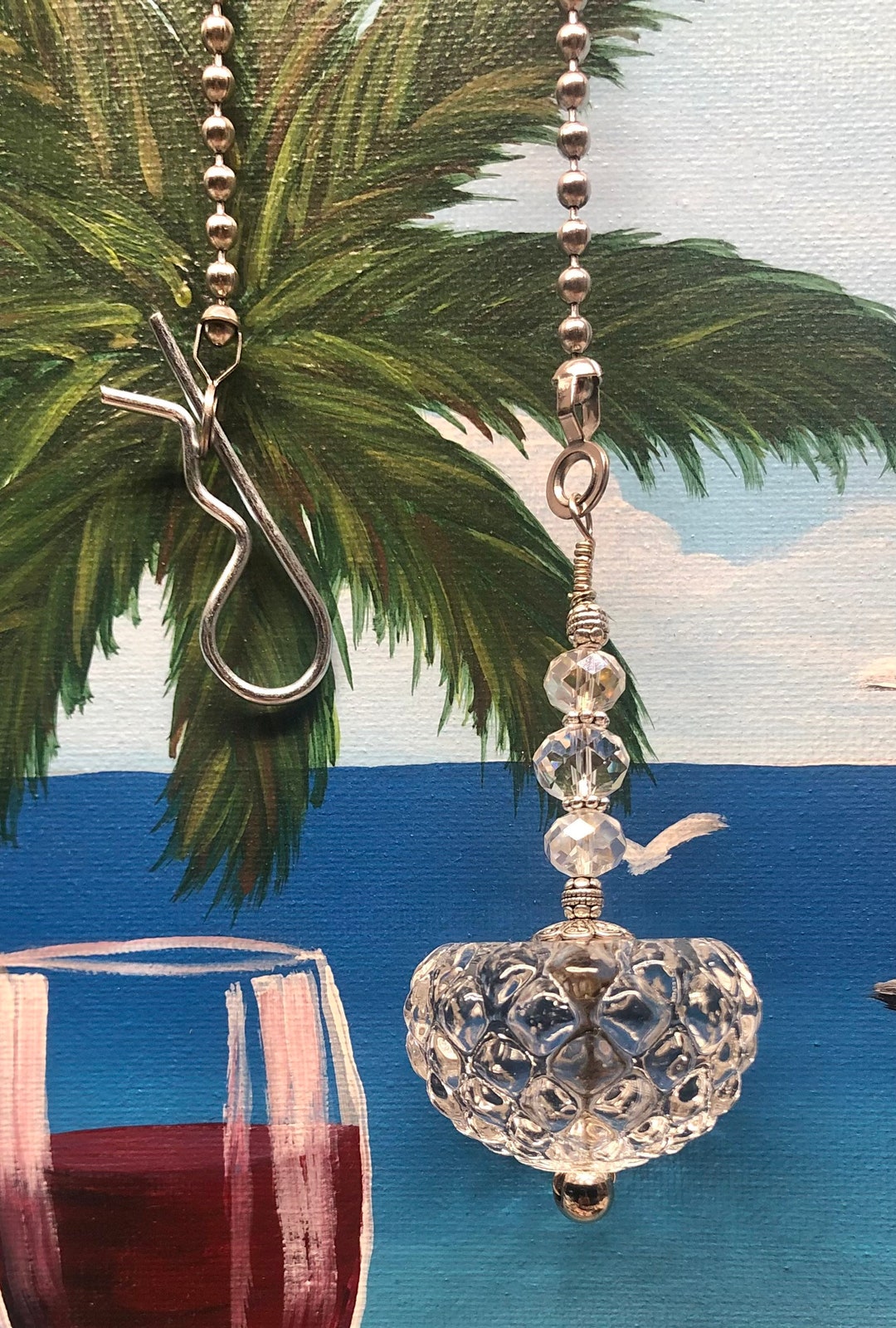 Attic Pull Chain Etsy