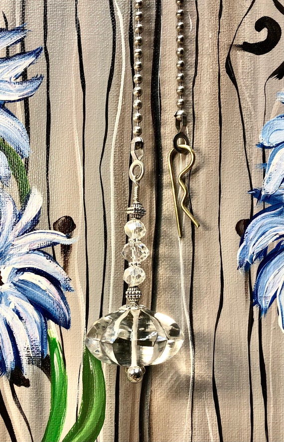 Attic Stair Pull Chain Etsy