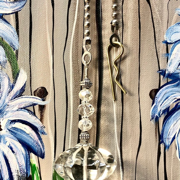 Light Pull Chain - Etsy