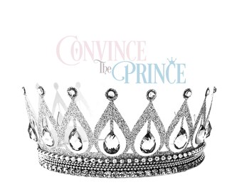 Free Free 119 Silver Crown Svg SVG PNG EPS DXF File