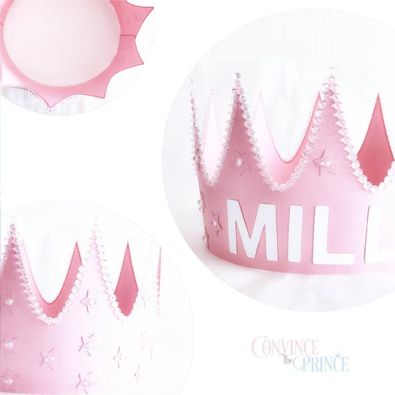 Free Free 53 Birthday Crown Svg Free SVG PNG EPS DXF File