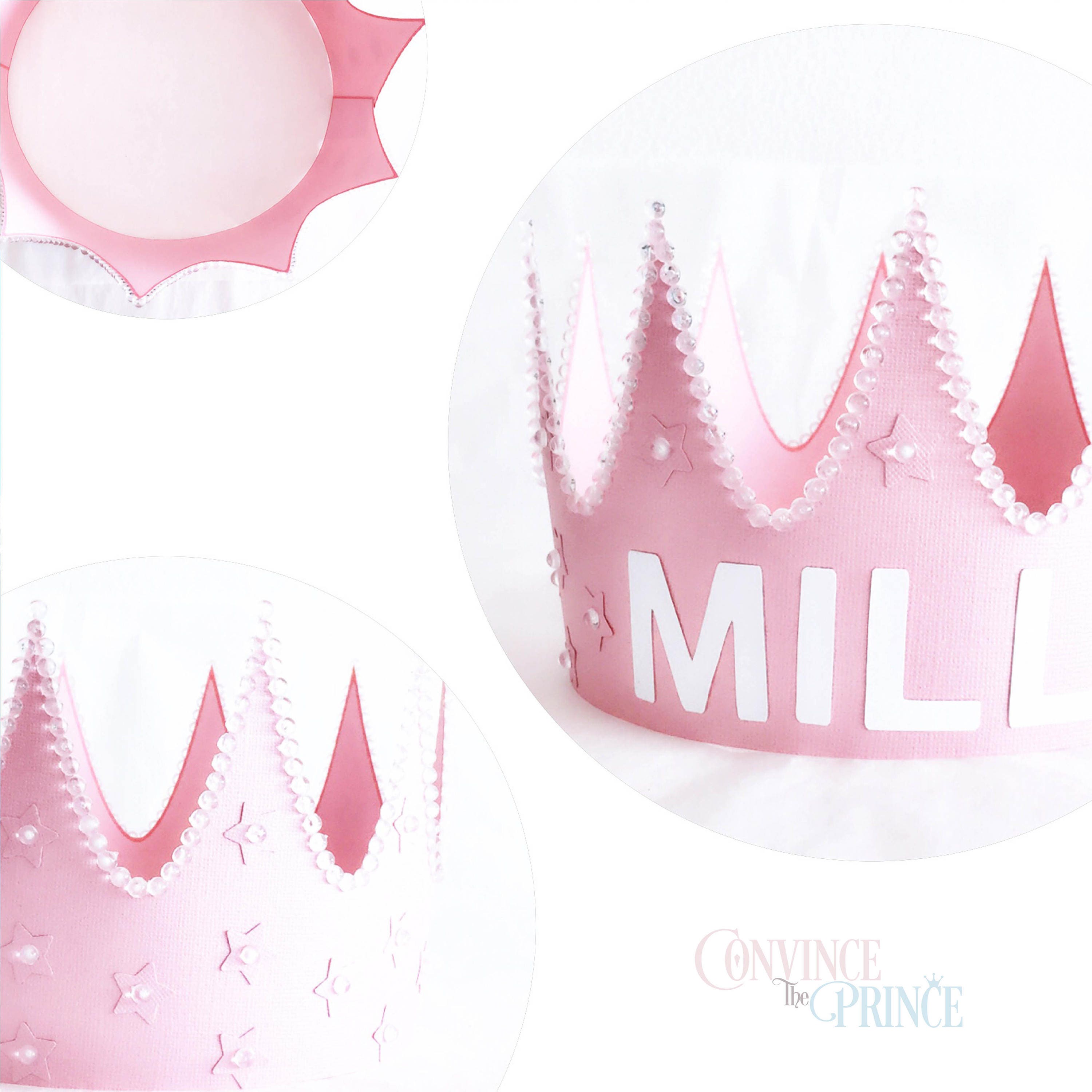 Free Free 110 Birthday Crown Svg SVG PNG EPS DXF File
