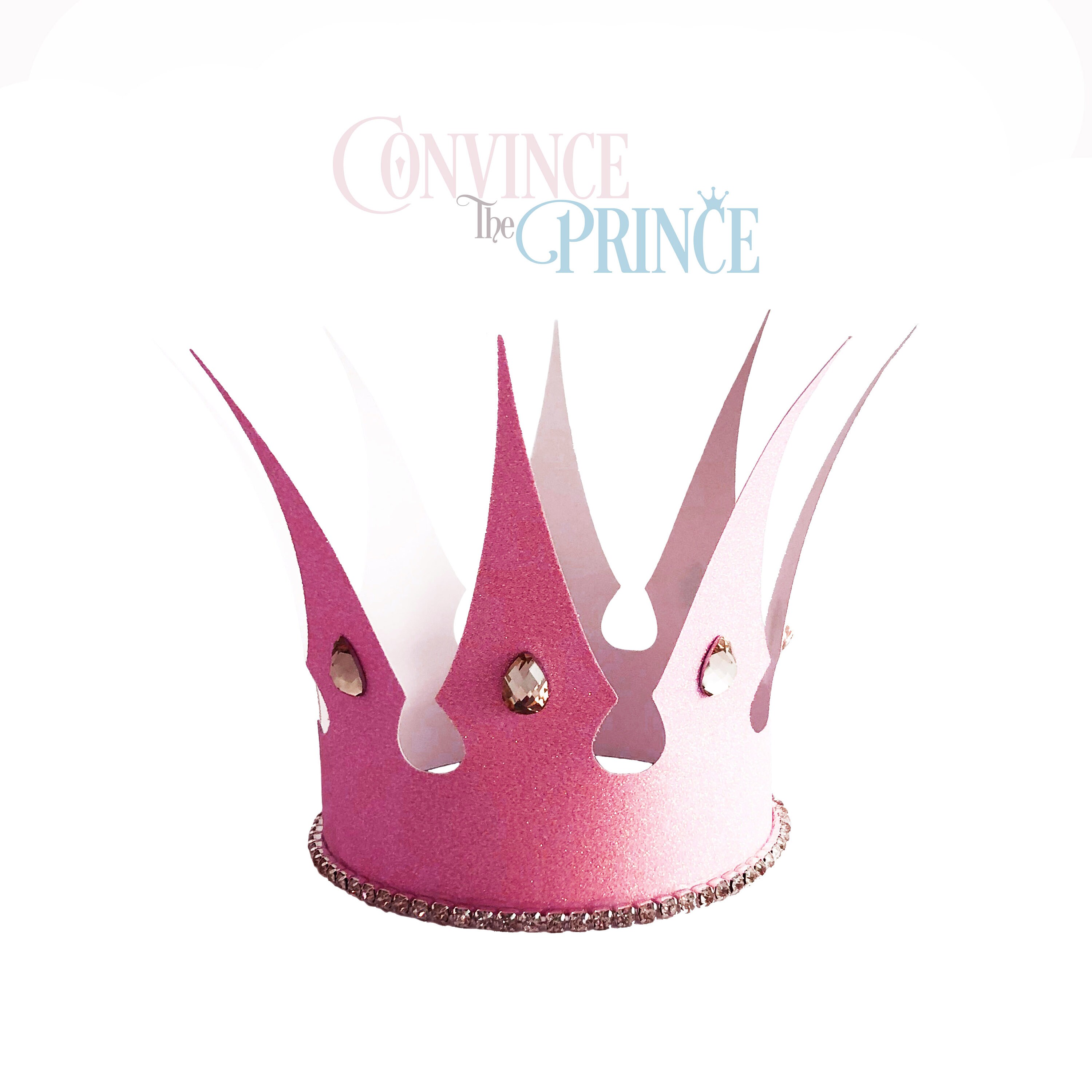 Free Free Crown Template Svg