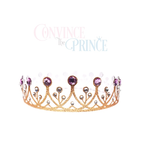 Crown Diana Template | SVG PNG | For cutting machine Cricut and Silhouette | Paper crown | Jubilee | Corona | Cocoa | Korona | Krona | Krone