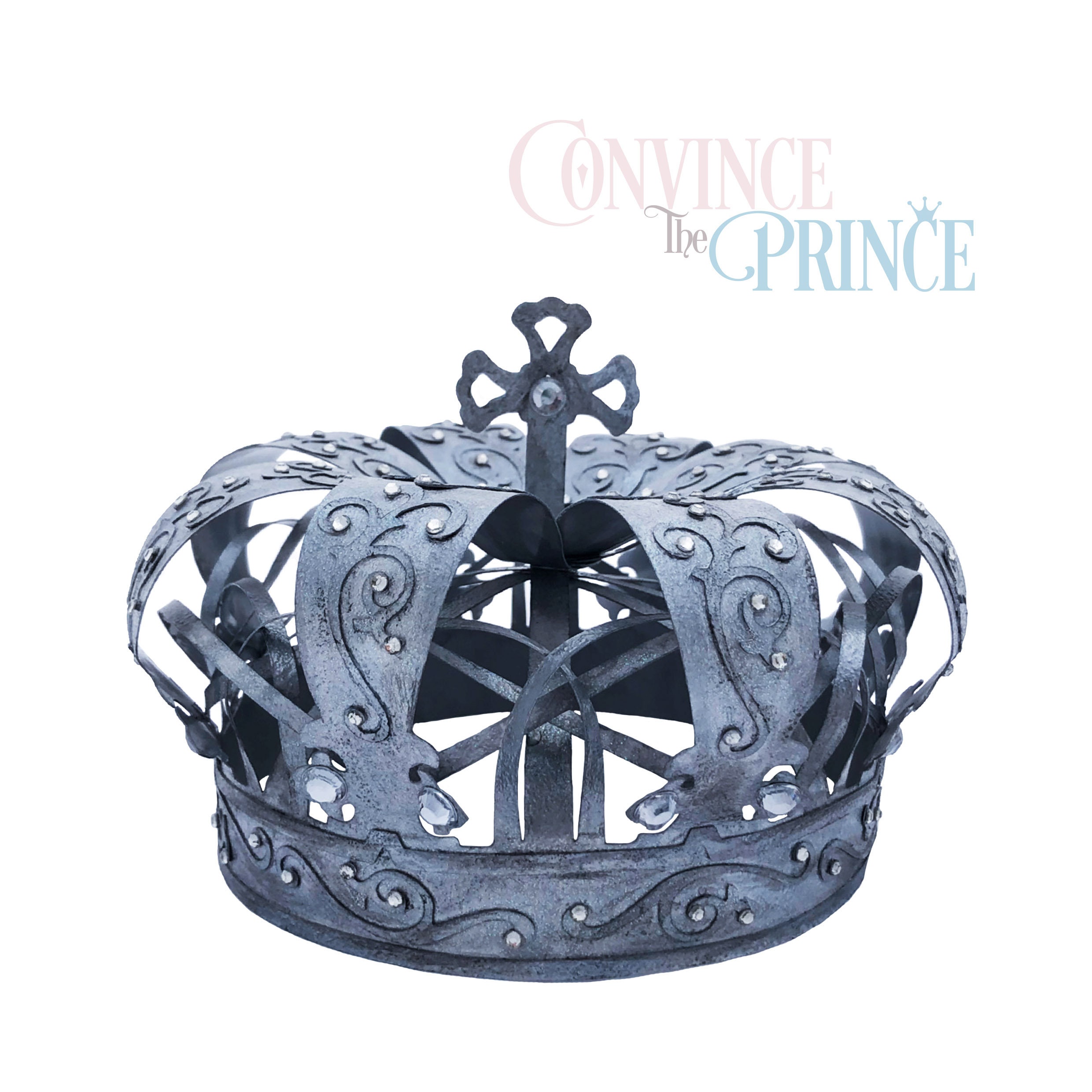 Free Free 301 Imperial Crown Svg SVG PNG EPS DXF File