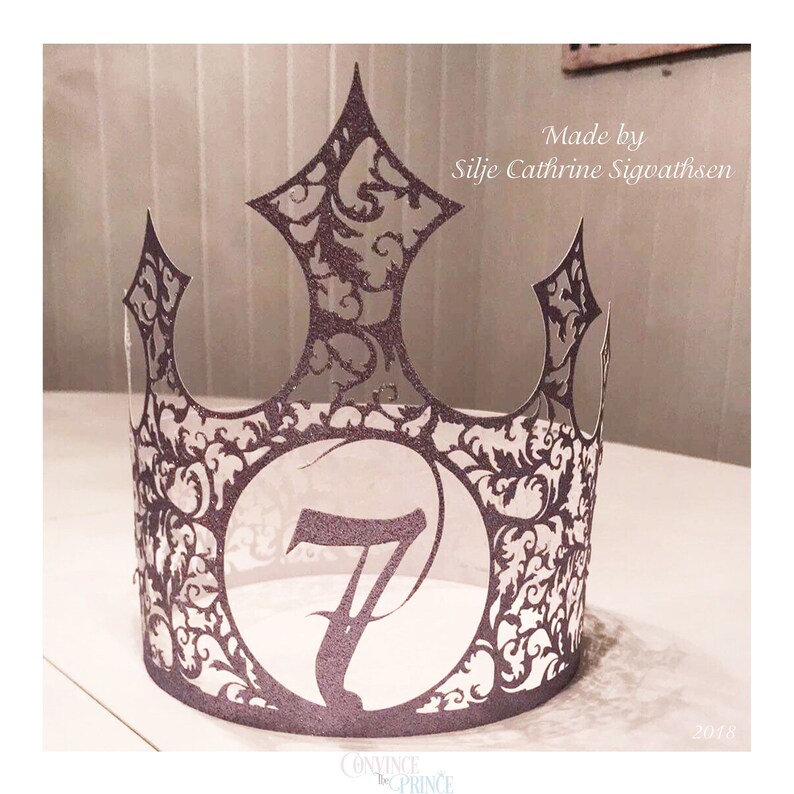 Free Free Crown Template Svg 499 SVG PNG EPS DXF File