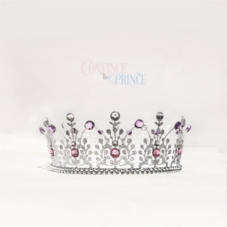 Download Crown Template Svg Jpg Regalia Convex Crown Princess Prince Birthday Party Celebration Cricut Paper Crown Birthday Jubilee Corona Coroa Party Decor Paper Party Supplies