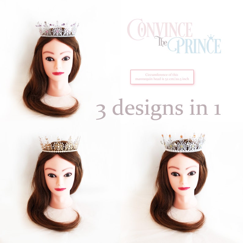 Free Free 241 Crown Template Svg SVG PNG EPS DXF File
