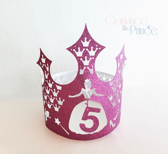 Free Free 154 Princess Crown Template Svg SVG PNG EPS DXF File