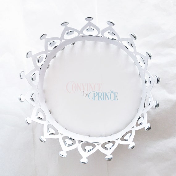 Free Free 97 Template 3D Crown Svg SVG PNG EPS DXF File
