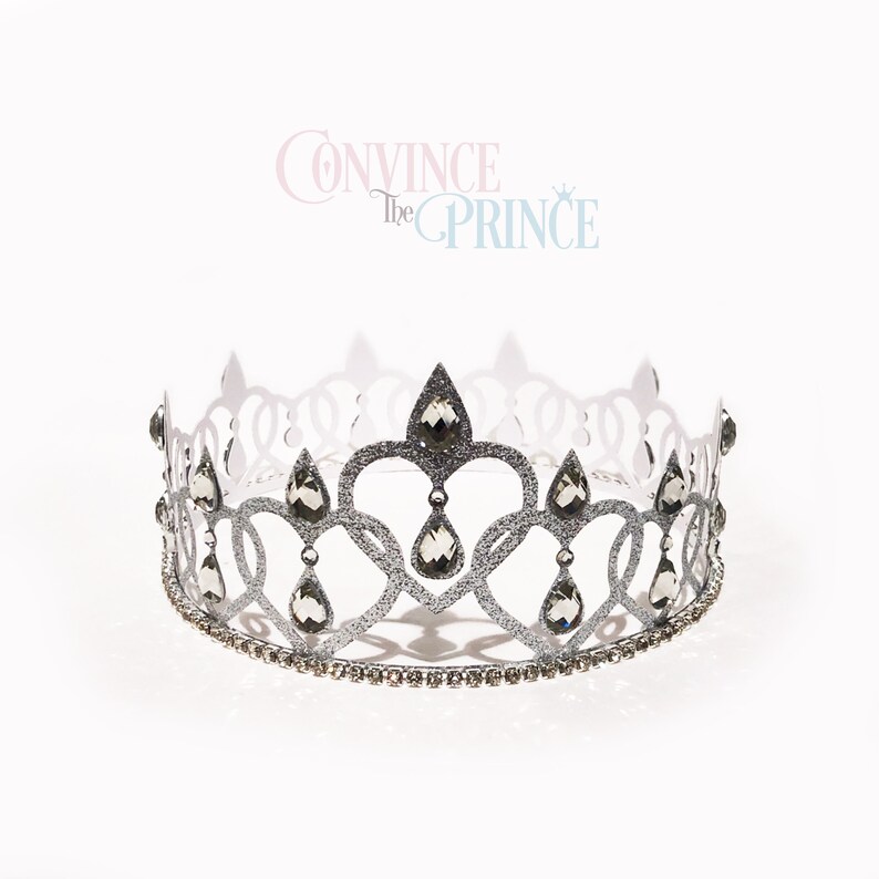 Free Free 328 Birthday King Crown Svg SVG PNG EPS DXF File