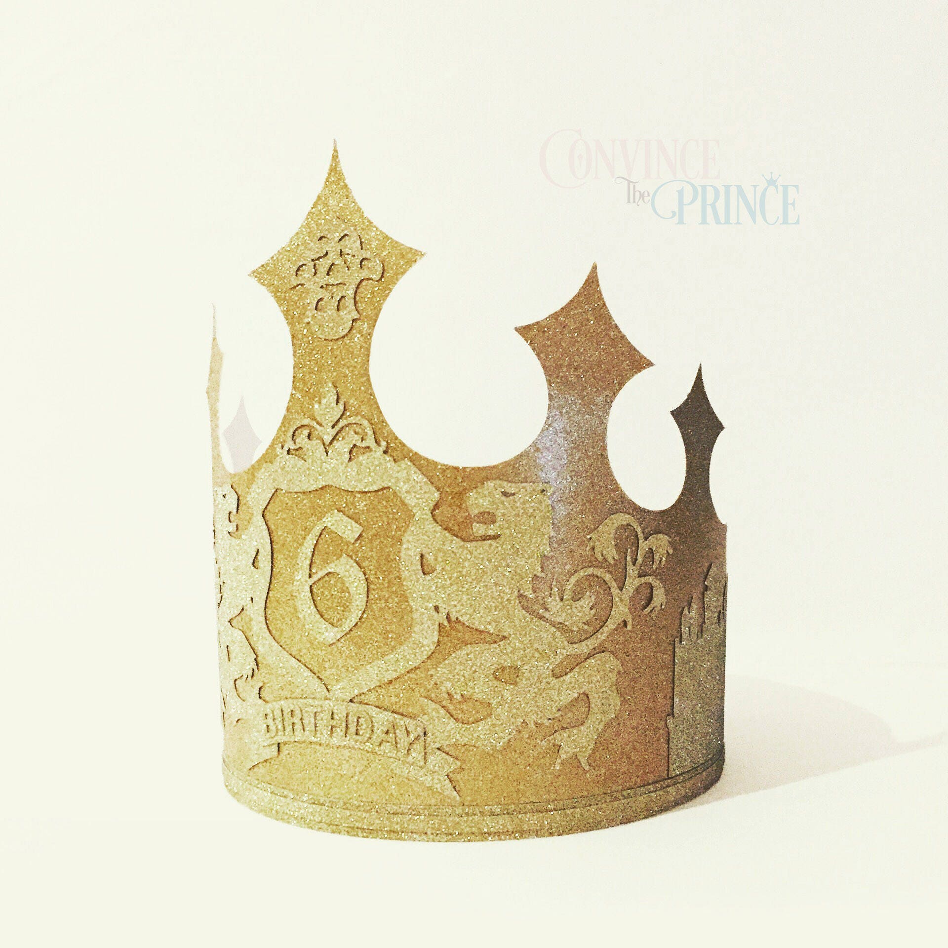 Download Crown template SVG heraldic lion crown digital files for ...