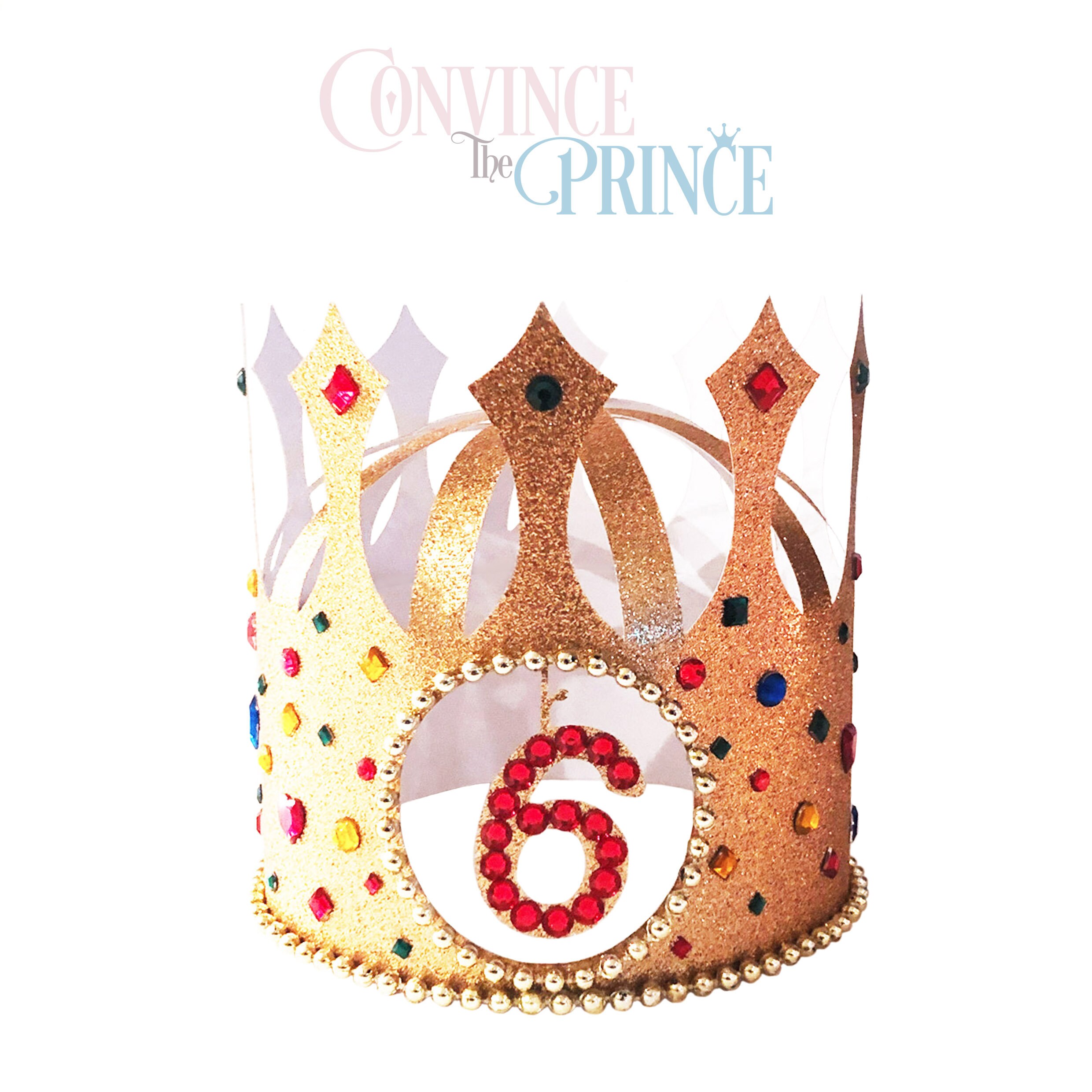 Free Free 235 Happy Birthday Crown Svg SVG PNG EPS DXF File