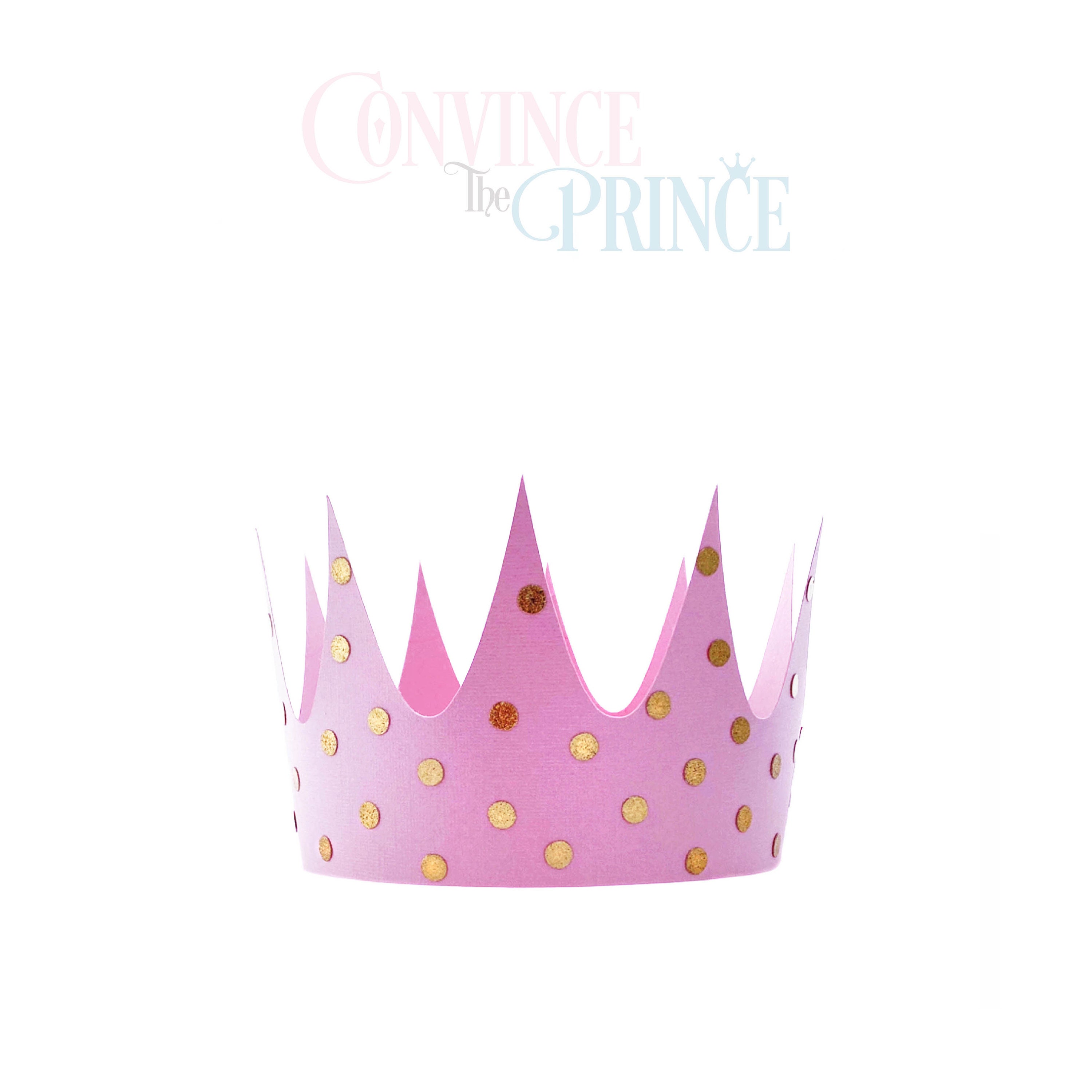 Princess Aurora Convex Crown Template SVG PNG for Cutting Etsy Princess Aurora Convex Crown Template SVG PNG for Cutting Etsy