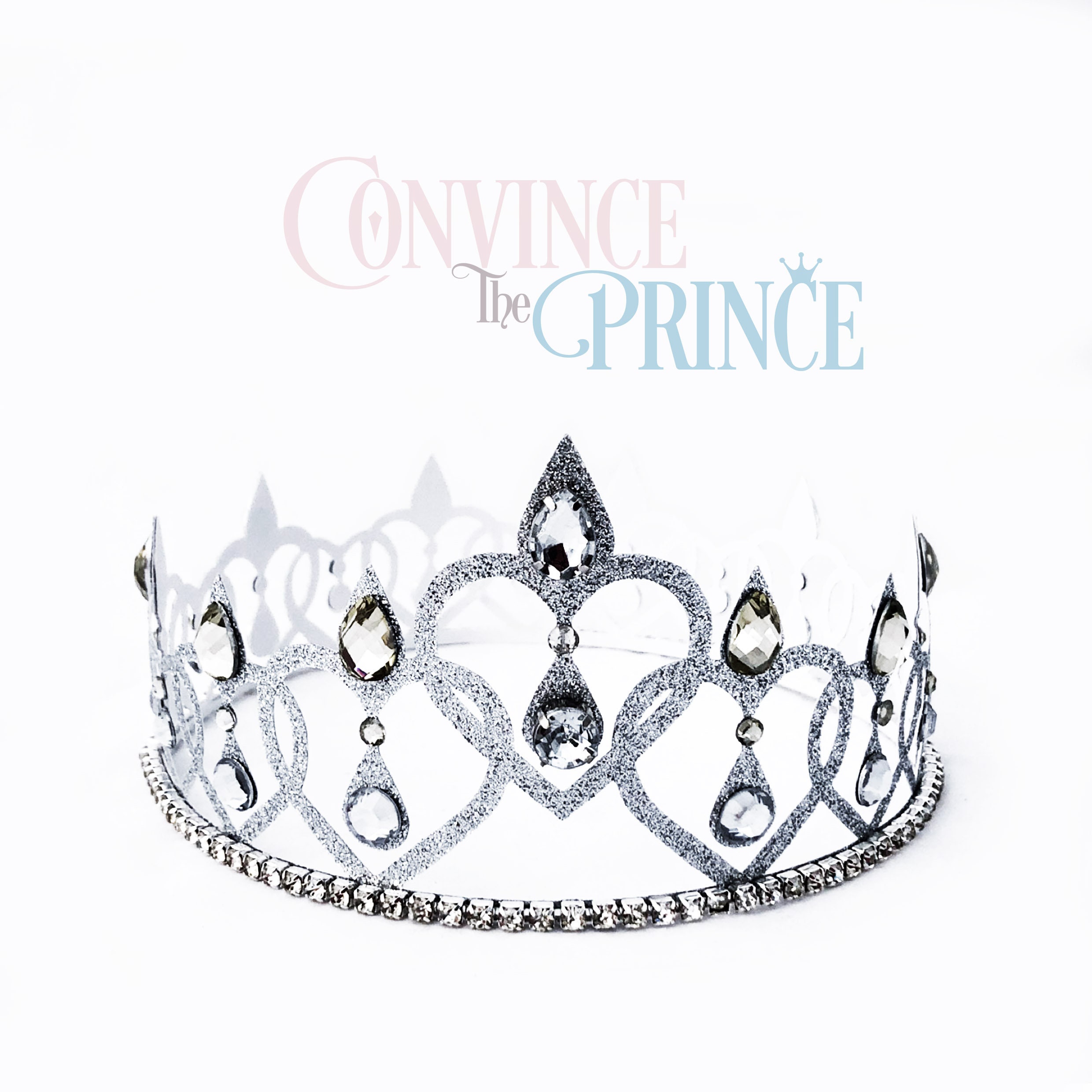 Free Free 60 Crown Svg Prince SVG PNG EPS DXF File