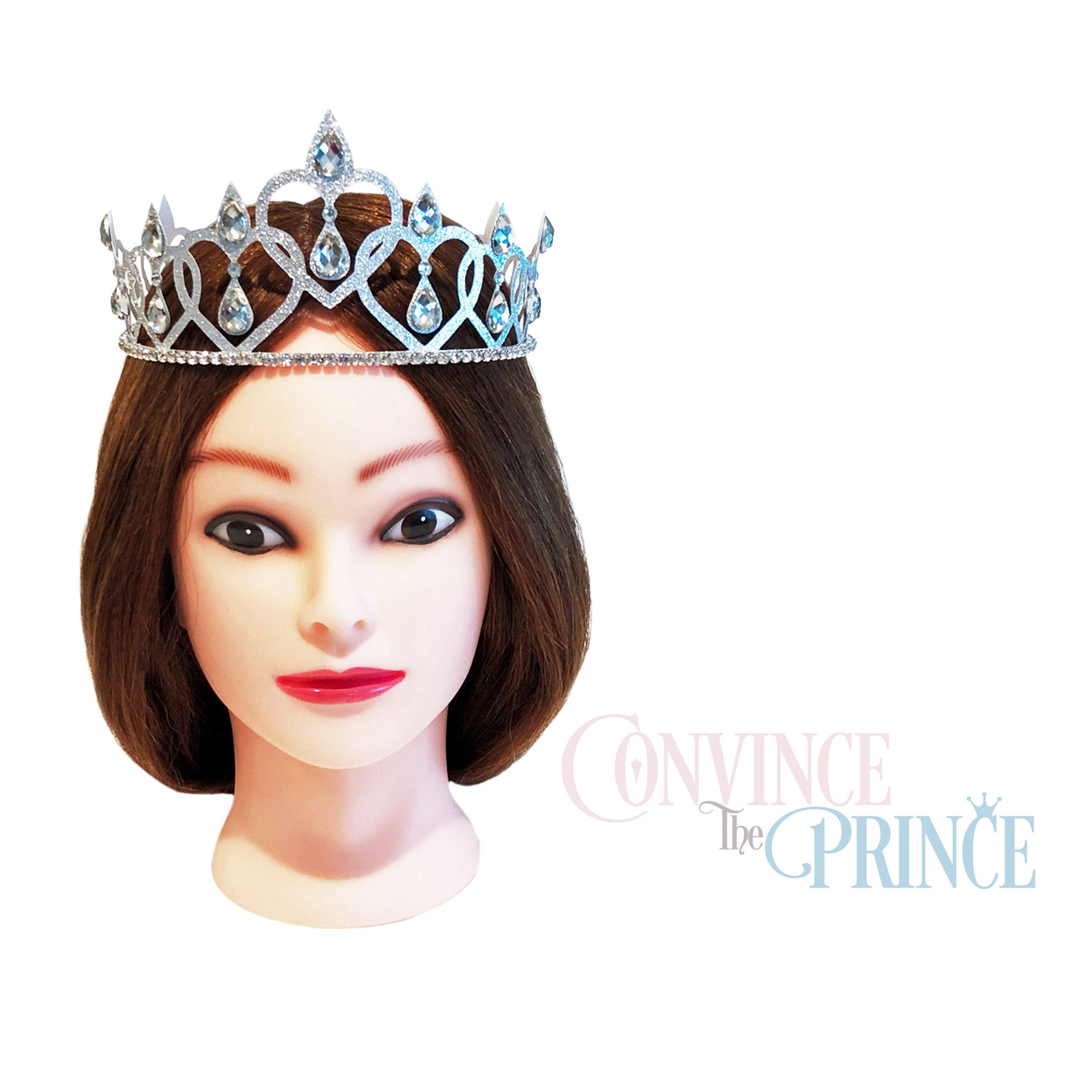 Free Free 145 Heart Princess Crown Svg SVG PNG EPS DXF File
