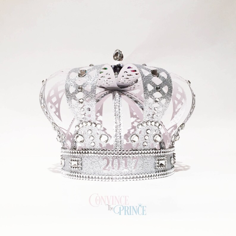 Free Free 161 Crown Template Svg SVG PNG EPS DXF File