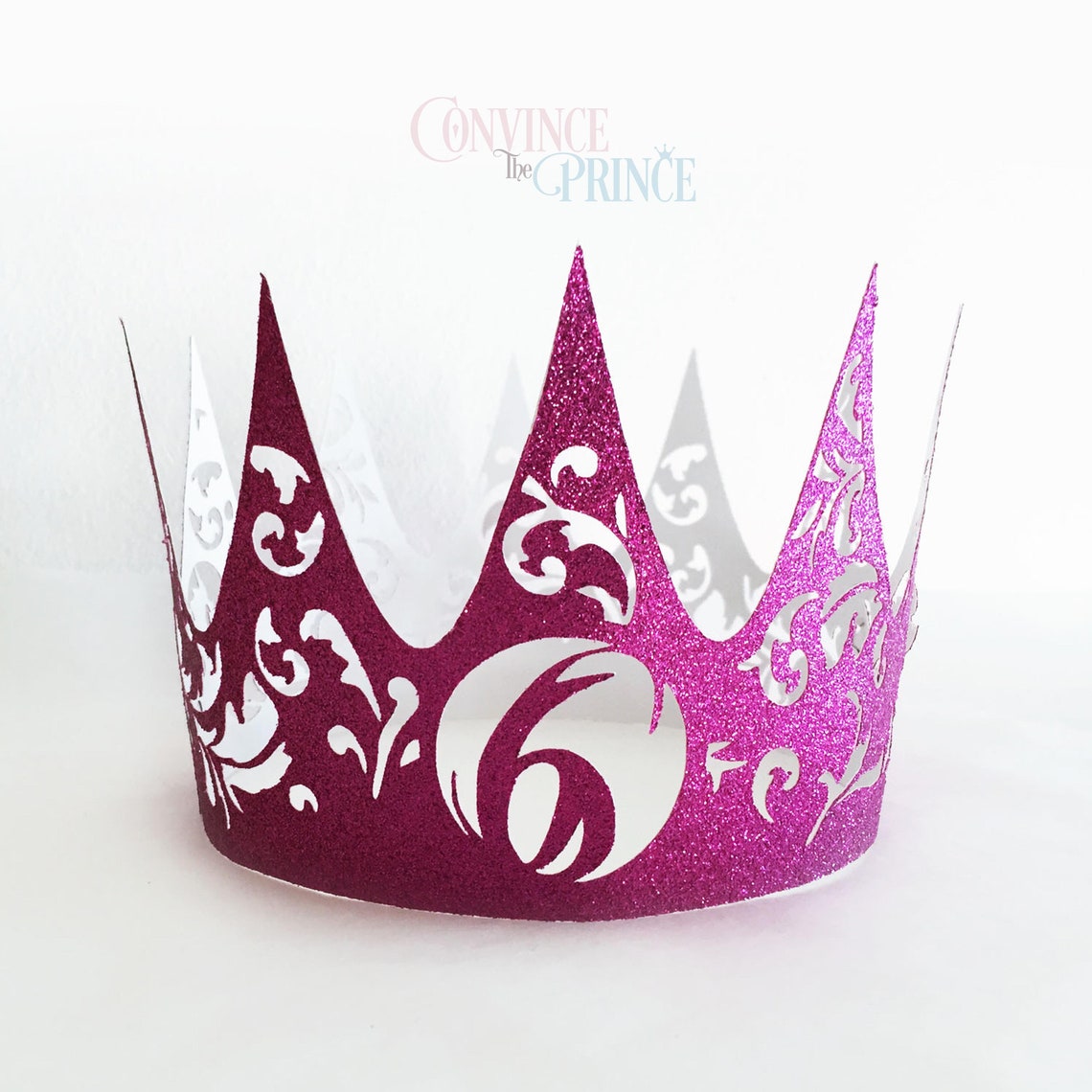 Princess Aurora Convex Crown SVG PNG template for cutting Etsy Princess Aurora Convex Crown SVG PNG template for cutting Etsy
