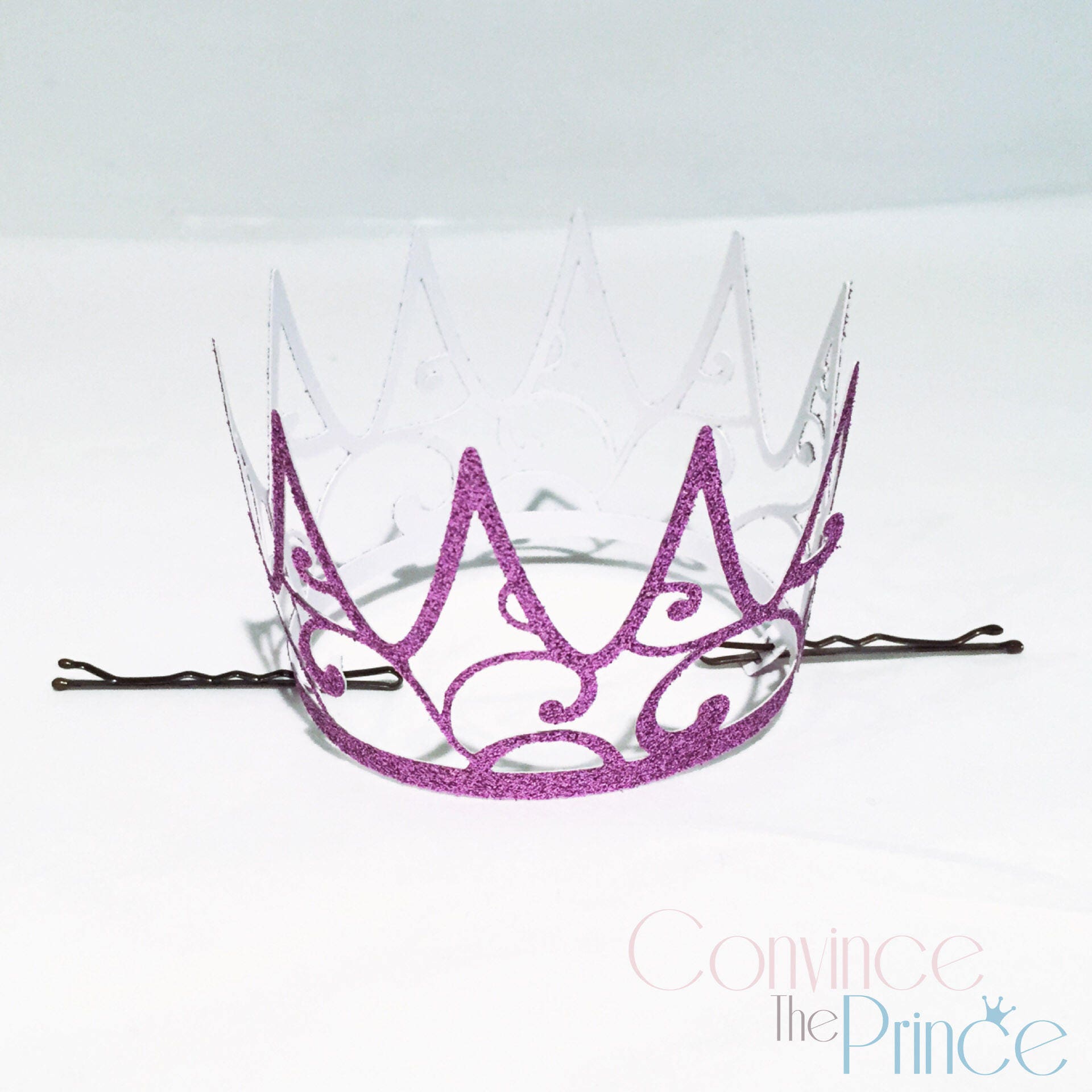 Download SVG crown template TinyCrown svg cutting file for cutting ...