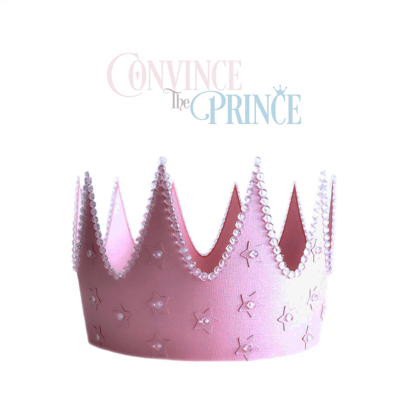 Aurora Crown Template Aurora Crown Template