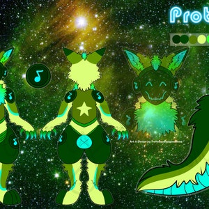 Protogen art, hope you like it! - ATHENDRAWS175 Furry Art