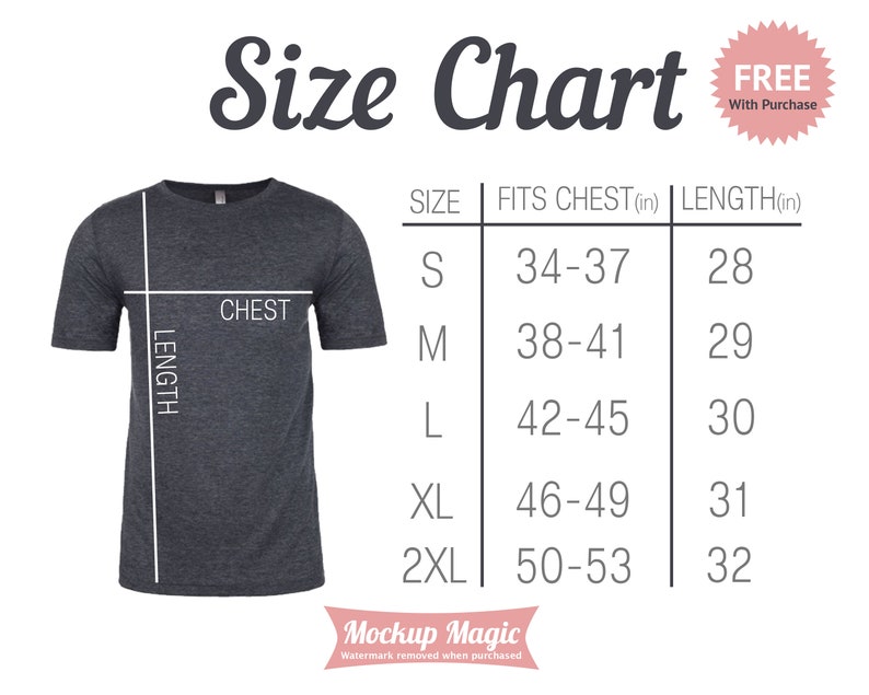 size chart crewneck champion