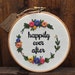 see more listings in the wedding embroidery hoop  section