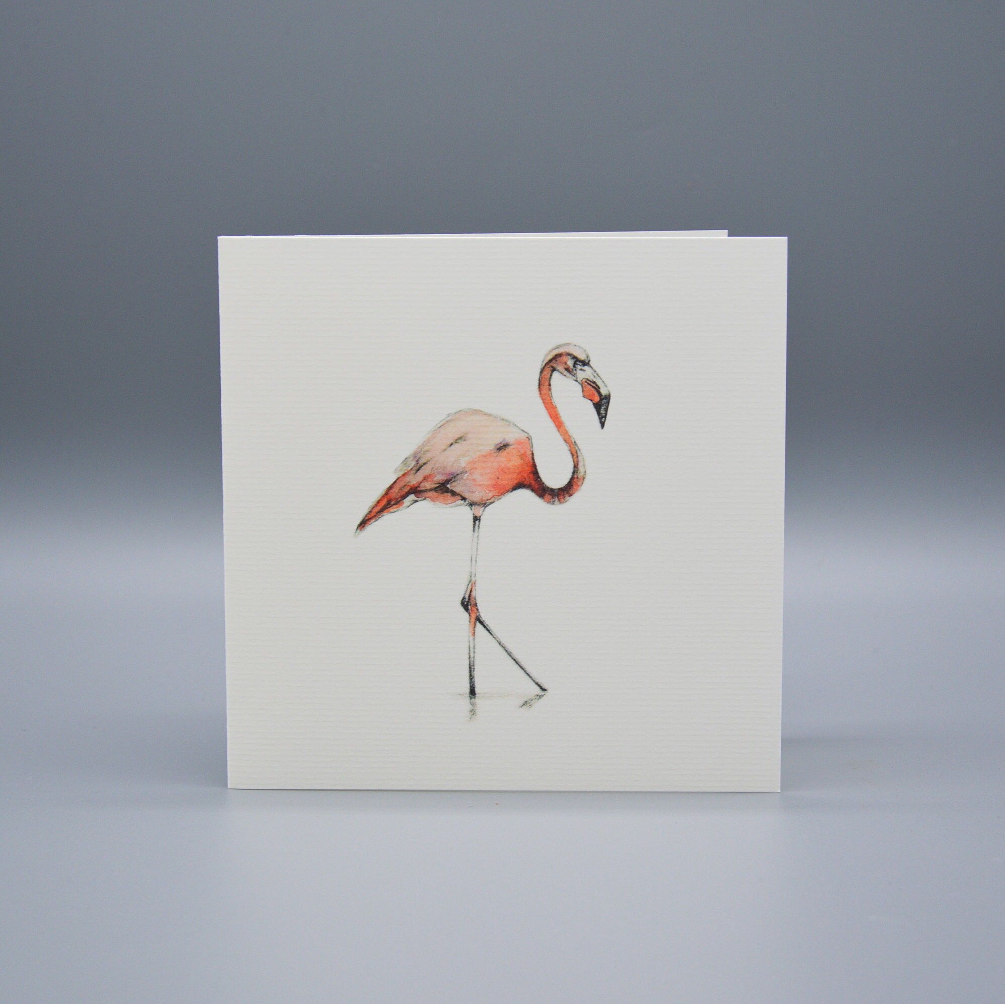 Page De Garde Cahier Poésie Flamen Rose De Coloriage Dessin flamant rose - Etsy France