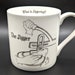 see more listings in the Potbank Dictionary mug section