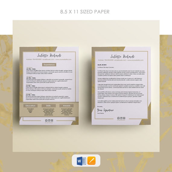 modern resume cover letter templates resume cover letter template minimalist template what is needed for a modern resume