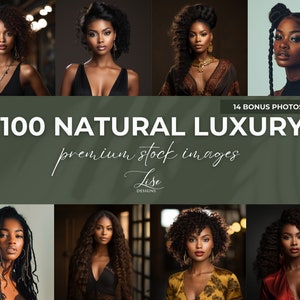 114 stock photos | Hair Stock Photos | Natural Hair | Stock Photos | Makeup Stock Photos | Hair Extensions | Black | Beauty Stock Photos