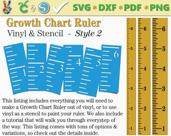 Download Growth chart svg | Etsy